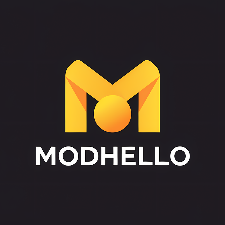  by ModHello Org