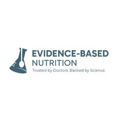 Evidence-Based Nutrition logo