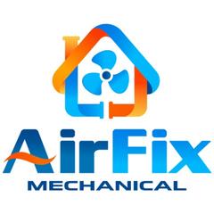 AirFix Mechanical