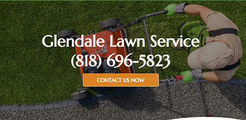  by Glendale Lawn Service