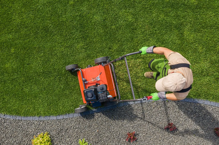  by Glendale Lawn Service
