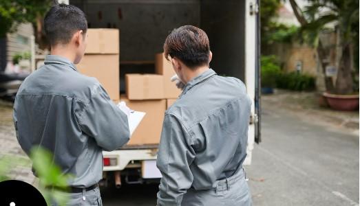  by Tucson Mover's