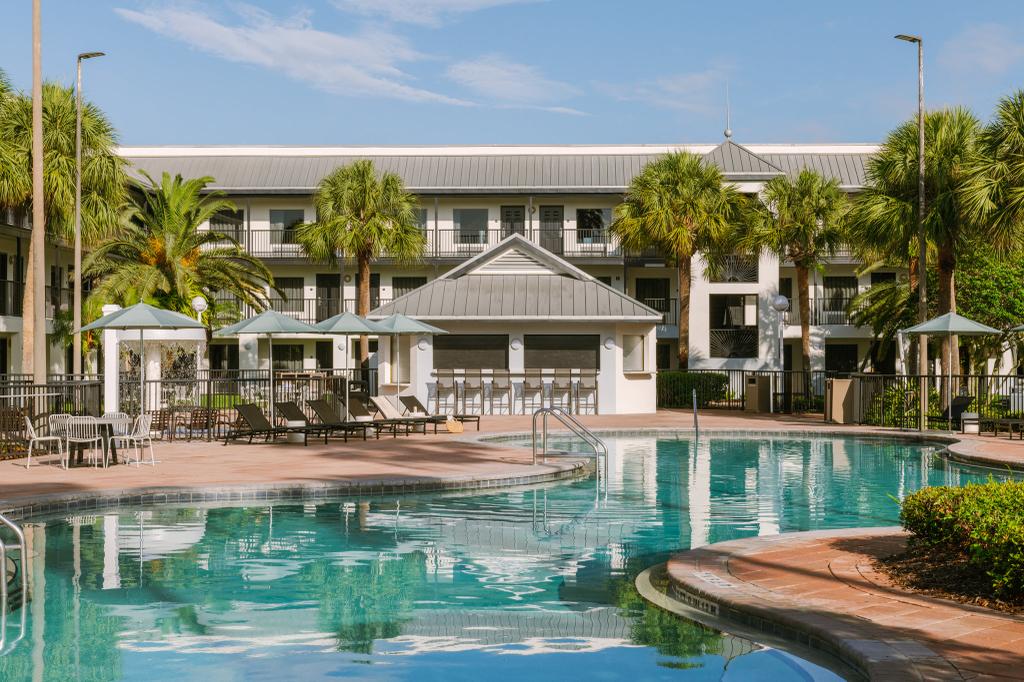  by voco Kissimmee Orlando by IHG