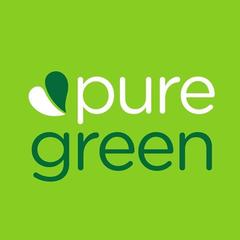 Pure Green - Juice Bar Dean Street