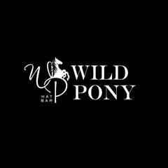 Wild Pony Hat Bar at Basila Frocks