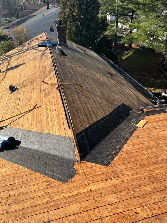  by JM Renovation Contractors INC