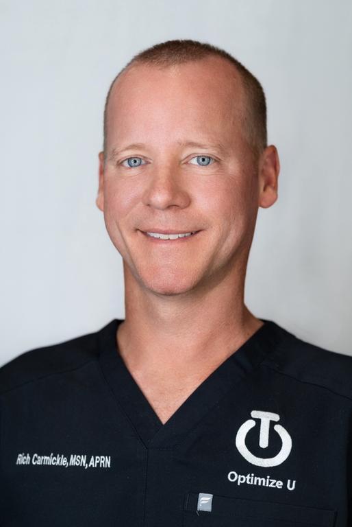  by Optimize U - Fayette Mall | Hormone Clinic