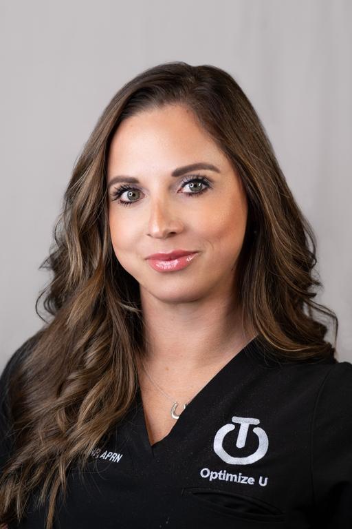  by Optimize U - Fayette Mall | Hormone Clinic