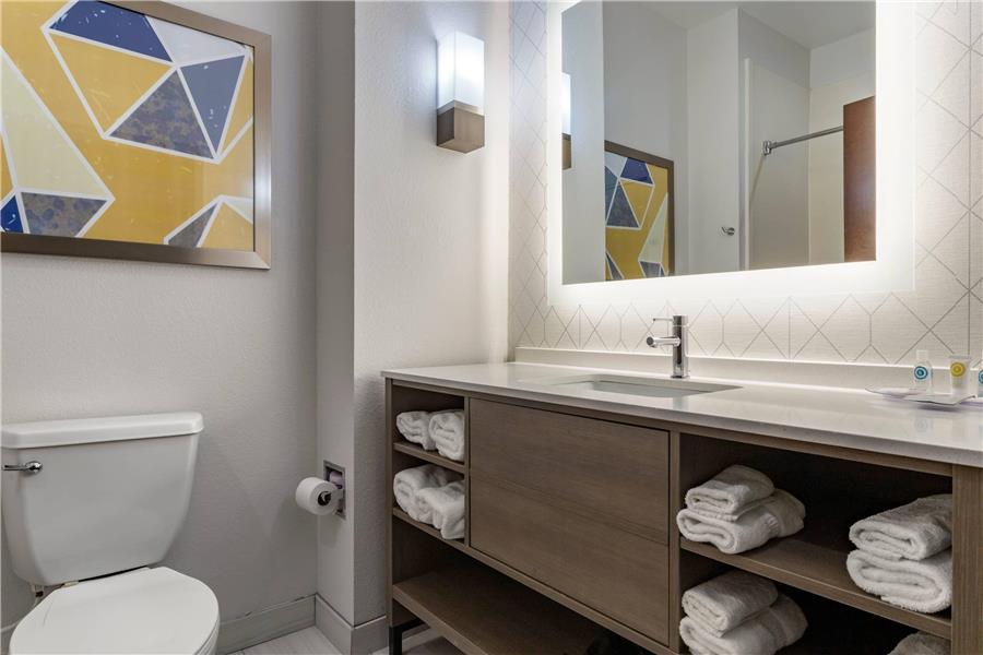  by Comfort Inn & Suites Orlando Sanford Airport