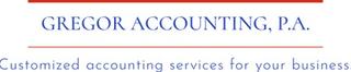 Gregor Accounting
