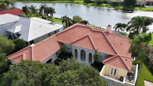  by Vision Commercial Roofing LLC