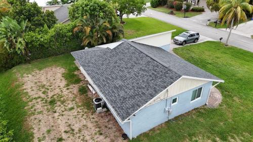  by Vision Commercial Roofing LLC