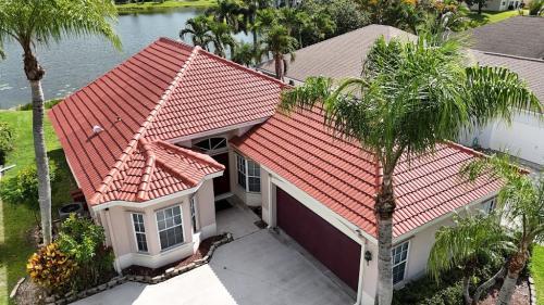  by Vision Commercial Roofing LLC
