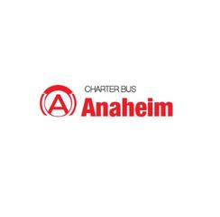 Charter Bus Anaheim