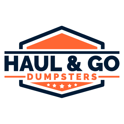  by Haul & Go Dumpsters
