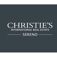 Susie Crane | Christie's International Sereno | Carissa Brikken Brown Team