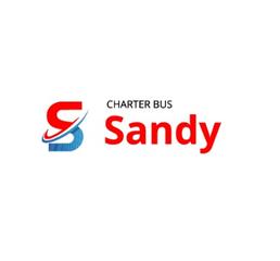 Charter Bus Sandy