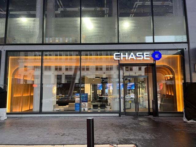  by Chase Home Lending