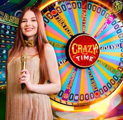 Crazy Time Philippines