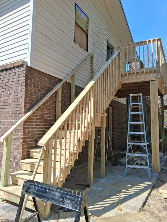  by El Shaddai Construction Company