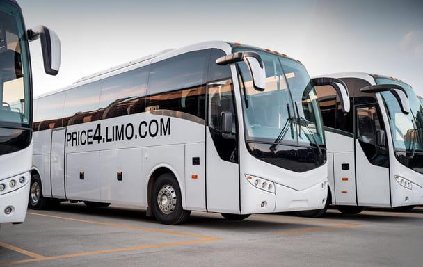  by Price 4 Charter Buses & Limos Jacksonville