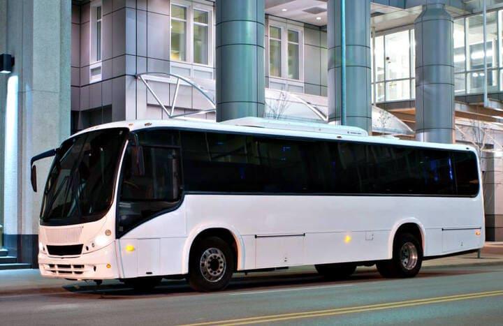  by Price 4 Charter Buses & Limos Jacksonville