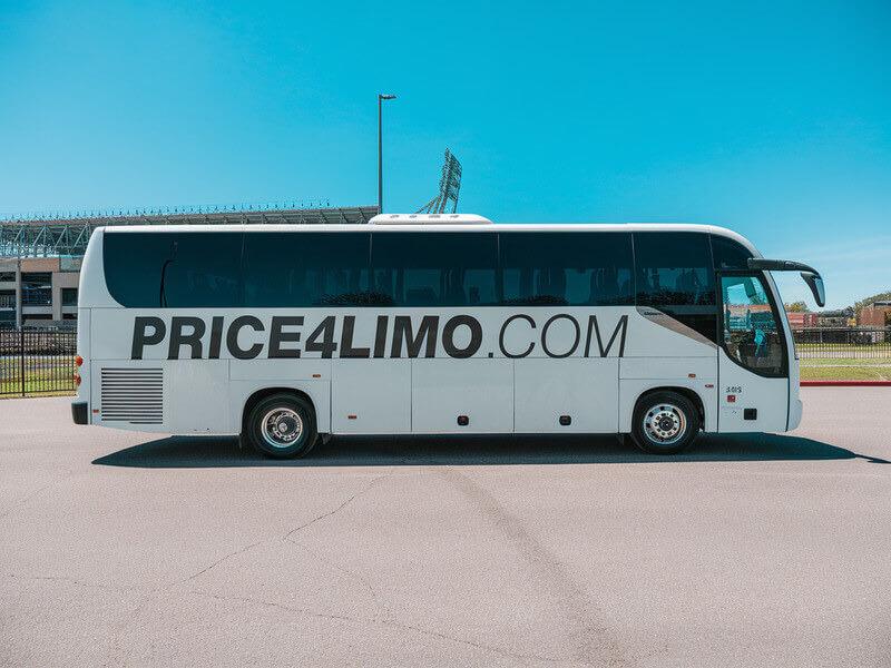  by Price 4 Charter Buses & Limos Jacksonville