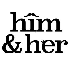 Him & Her Boutique