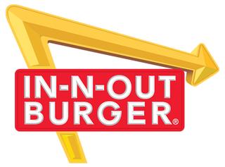 In-N-Out Burgers