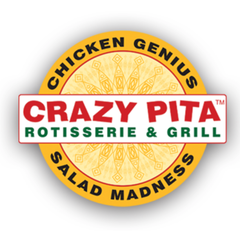 Crazy Pita True Mediterranean
