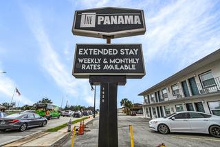 The Panama Extended Stay
