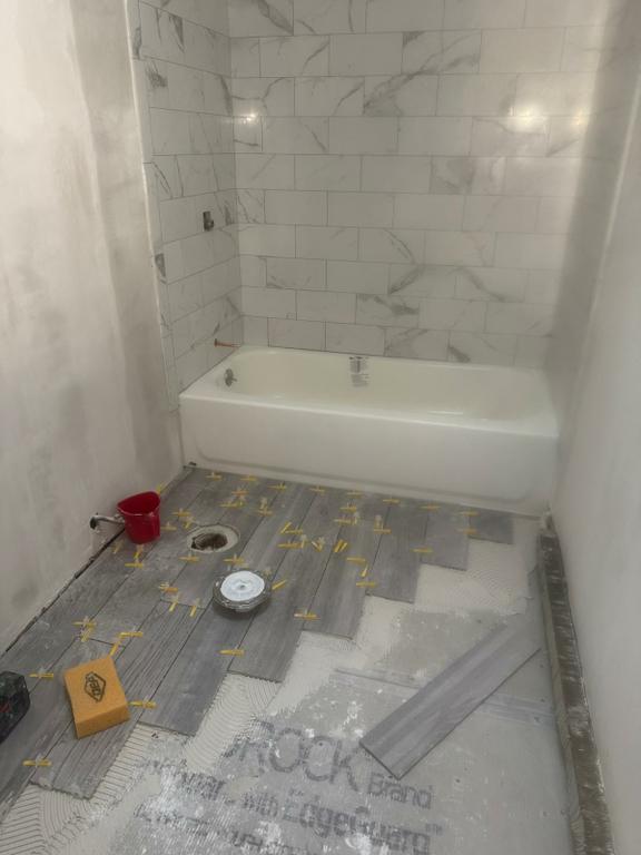  by Keeper Home Improvement LLC