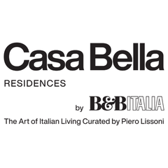 Casa Bella Residences by B&B Italia