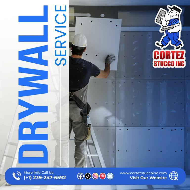  by Cortez Stucco Inc