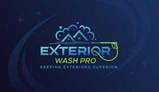 Exterior Wash Pro