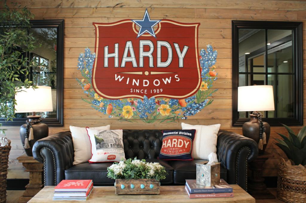  by Hardy Windows of Texas