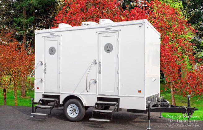  by Eco Porta Potty Rentals of Port St. Lucie