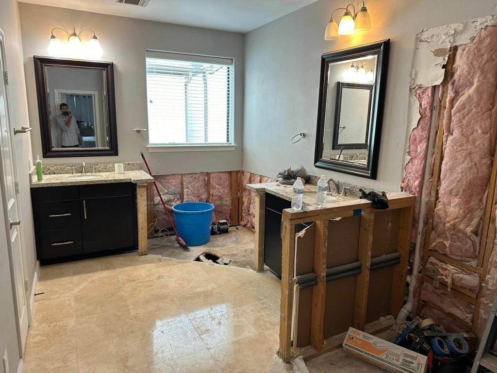  by JD Supreme Construction LLC