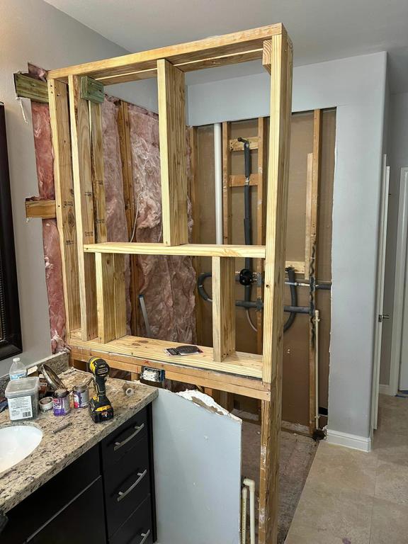  by JD Supreme Construction LLC