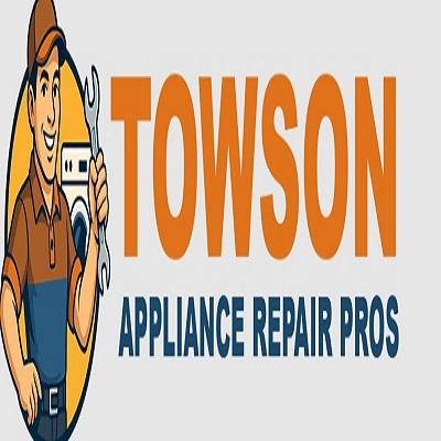  by Towson Appliance Repair Pros
