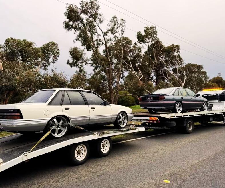  by Brookline Towing Experts