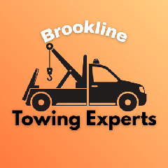 Brookline Towing Experts