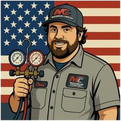 Maximum Comfort Heating and AC Repair