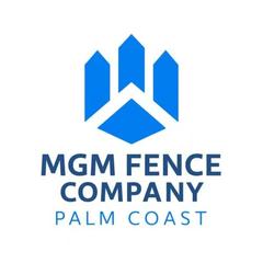 MGM Fence Company Palm Coast