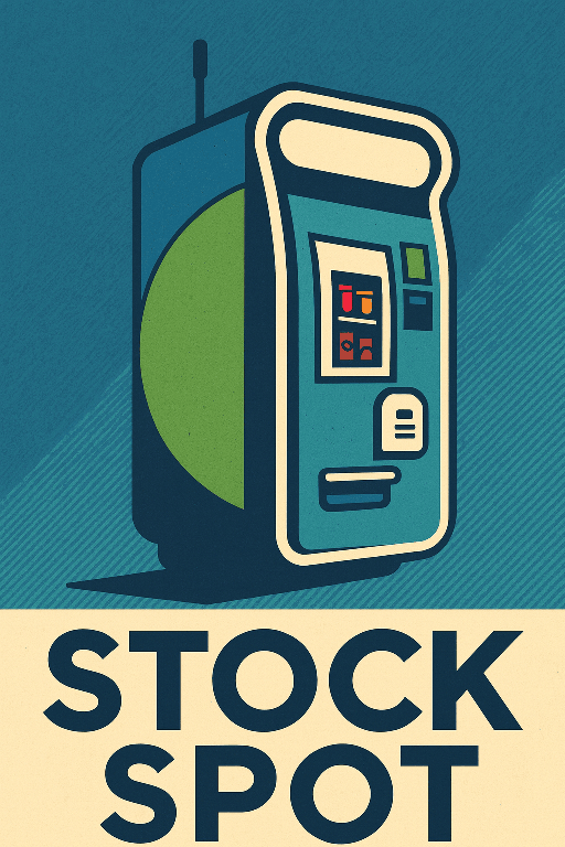  by Stock Spot LLC