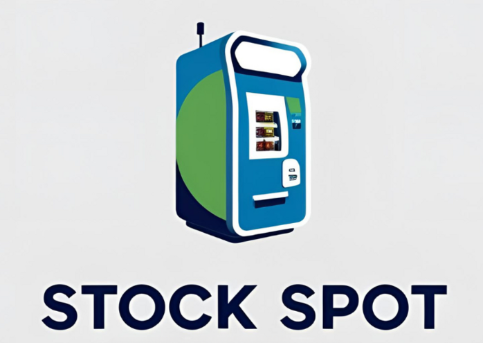  by Stock Spot LLC