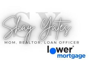 Lower - Shay Yates