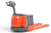 Toyota Forklifts of Orange County