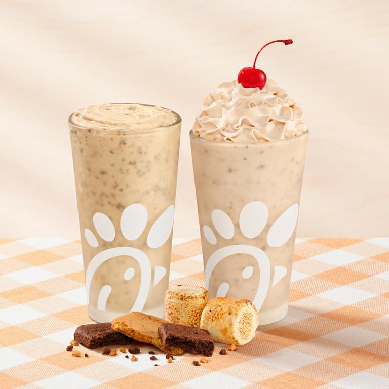  by Chick-fil-A