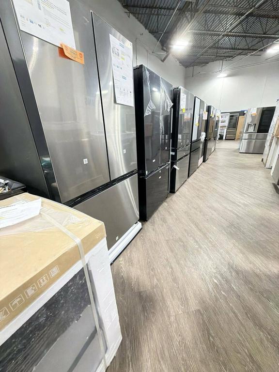  by Central Appliances West